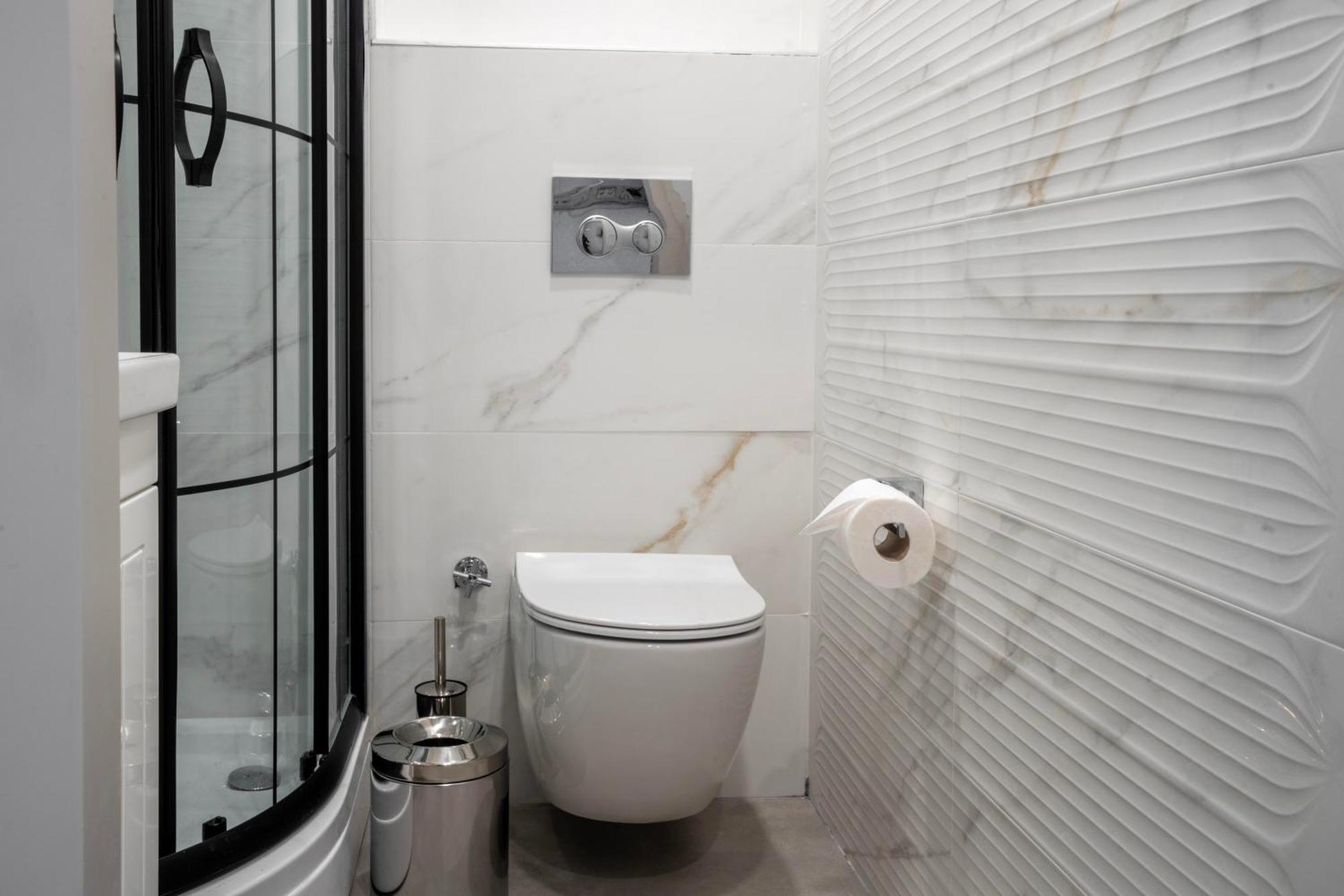 Smart And Simple Hotel Karakoy Istanbul Eksteriør billede